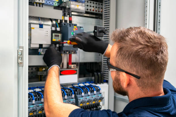 Best Circuit Breaker Repair  in Port Allen, LA