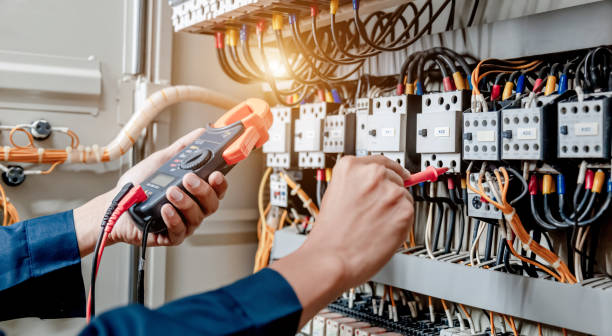 Best Electrical Upgrades for Homes  in Port Allen, LA