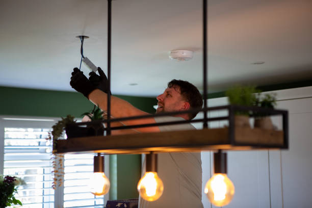 Best Electrical Installation Contractor  in Port Allen, LA