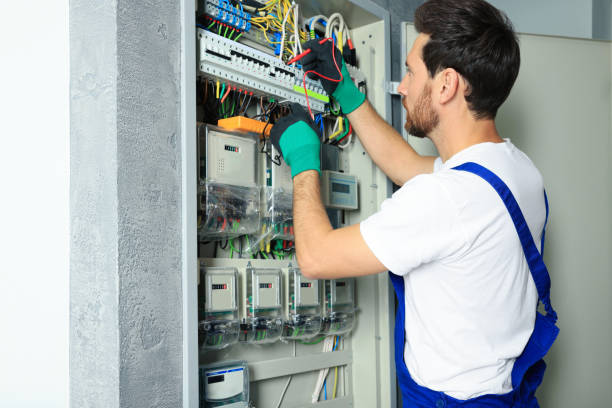 Best 24-Hour Electrician  in Port Allen, LA