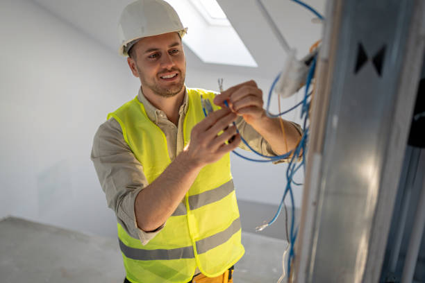 Electrical Rewiring Services in Port Allen, LA