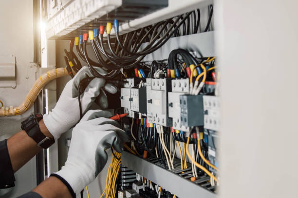 Best Electrical Contractors for Businesses  in Port Allen, LA
