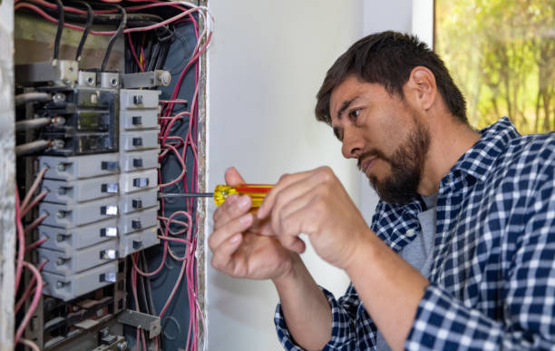 Best Affordable Electrician  in Port Allen, LA